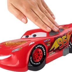 Mattel Games Gas Out Bordspel Cars Bliksem McQueen 9 Mattel Games Gas Out Bordspel Cars Bliksem McQueen -spellen-voor-volwassenen Verkoopwinkel 550x459 6