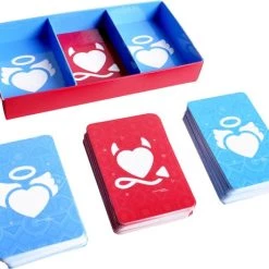 Team Play Eventz Het Derde Helft Spel - Kaartspel - Drankspel - 150 Speelkaarten 13 Team Play Eventz Het Derde Helft Spel - Kaartspel - Drankspel - 150 Speelkaarten -spellen-voor-volwassenen Verkoopwinkel 550x461 7