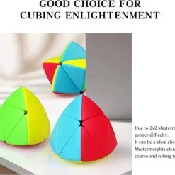 Qiyi Mastermorphix 2x2 -spellen-voor-volwassenen Verkoopwinkel 550x462 10