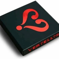 Vertellis Relatie Editie - Gespreksstarters - Relatiespel Voor Alle Liefdesrelaties, Ultiem Relatie Cadeau, Gesprekskaarten, Vragenspel Met Kaarten -spellen-voor-volwassenen Verkoopwinkel 550x462 3