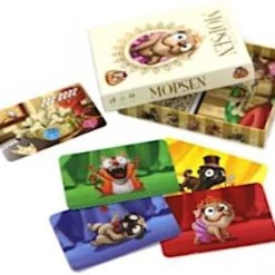 White Goblin Games Mopsen - Kaartspel 11 White Goblin Games Mopsen - Kaartspel -spellen-voor-volwassenen Verkoopwinkel 550x463 7