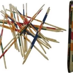 Van Der Meulen Mikado Jumbo 80 Cm In Net -spellen-voor-volwassenen Verkoopwinkel 550x465