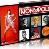 Winning Moves Monopoly David Bowie Edition