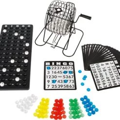 Small Foot Company Bingo Spel Met Molen En Kaarten 8 Small Foot Company Bingo Spel Met Molen En Kaarten -spellen-voor-volwassenen Verkoopwinkel 550x467