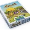 Source1 Afritoria - Kaartspel - Spel Vanaf 8 Jaar - Voor 2 Tot 4 Personen