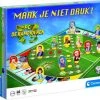 Clementoni - F.C. De Kampioenen Paardjesspel - Bordspel