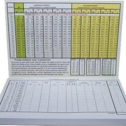 Merkloos "Deluxe" Pakket Voor Bridge Inclusief Kaartkleed -spellen-voor-volwassenen Verkoopwinkel 550x474 3