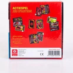 Rode Duivels - Belgian Red Devils - Shuffle - Kaartspel - Actiespel -spellen-voor-volwassenen Verkoopwinkel 550x476 1