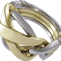 Gigamic Huzzle Cast Ring**** 13 Gigamic Huzzle Cast Ring**** -spellen-voor-volwassenen Verkoopwinkel 550x477 7
