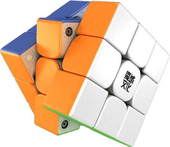 Moyu Weilong WR M 2021 (lite Version) 1 Moyu Weilong WR M 2021 (lite Version)