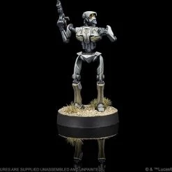 Fantasy Flight Games Star Wars: Legion Super Tactical Droid Commander Expansion -spellen-voor-volwassenen Verkoopwinkel 550x478