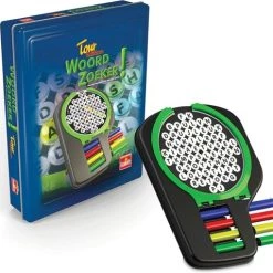 Goliath Woordzoeker The Original Tour Edition (Tin)