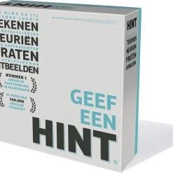 Bezzerwizzer HINT - Bordspel - NL 19 Bezzerwizzer HINT - Bordspel - NL -spellen-voor-volwassenen Verkoopwinkel 550x478 6