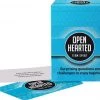 Open Up! Openhearted Team Spirit (Engelstalige Versie Van Openhartig Team Spirit)