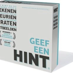 Bezzerwizzer HINT - Bordspel - NL 18 Bezzerwizzer HINT - Bordspel - NL -spellen-voor-volwassenen Verkoopwinkel 550x479 8