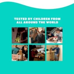 Twin Science | Nieuwsgierigheidskit | Compatibel Met Grote Merken | STEM-leren Arduino-gebaseerd| Robotica | Codering | Programmeren | Omvat 15 Pilot Doe-het-zelf-experimenten -spellen-voor-volwassenen Verkoopwinkel 550x481 4