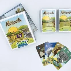 Source1 Afritoria - Kaartspel - Spel Vanaf 8 Jaar - Voor 2 Tot 4 Personen -spellen-voor-volwassenen Verkoopwinkel 550x484 2