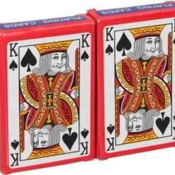 Benson Set Speelkaarten -spellen-voor-volwassenen Verkoopwinkel 550x485
