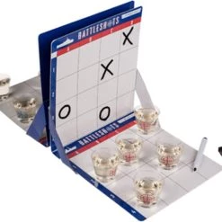 Out Of The Blue Battle Shots - Zeeslag Drankspel -spellen-voor-volwassenen Verkoopwinkel 550x486 3