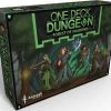 Asmadi Games One Deck Dungeon: Forest Of Shadows
