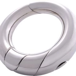 Huzzle Breinbreker Cast Loop Zilver -spellen-voor-volwassenen Verkoopwinkel 550x488 5