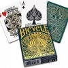 Pokerkaarten Bicycle Aureo Deck Premium
