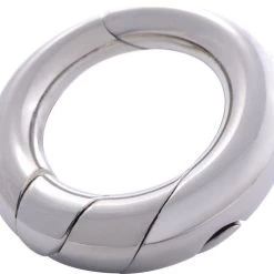 Huzzle Breinbreker Cast Loop Zilver -spellen-voor-volwassenen Verkoopwinkel 550x489 3