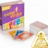 Shuffle - Color Strike - Verslavend Kaartspel - Wrong Color, Strike Back!