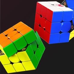 Qiyi Xman Tornado V2 M 3x3 35 Qiyi Xman Tornado V2 M 3x3 -spellen-voor-volwassenen Verkoopwinkel 550x494