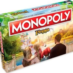 Hasbro Monopoly - 2 In 1 Bundel - Monopoly FC De Kampioenen & Monopoly Plopsa 7 Hasbro Monopoly - 2 In 1 Bundel - Monopoly FC De Kampioenen & Monopoly Plopsa -spellen-voor-volwassenen Verkoopwinkel 550x494 6