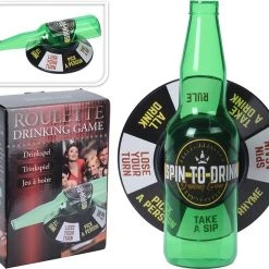 Free And Easy Roulette Drankspel Flesje Draaien - Verschillende Opdrachten 7 Free And Easy Roulette Drankspel Flesje Draaien - Verschillende Opdrachten -spellen-voor-volwassenen Verkoopwinkel 550x494 8
