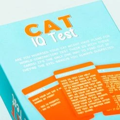 Gift Republic Kat IQ Test -spellen-voor-volwassenen Verkoopwinkel 550x495 3