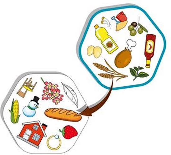 Matchify Gemaakt Van 2 Matchify Gemaakt Van - Afbeelding 2