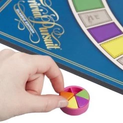 Hasbro Gaming Trivial Pursuit Classic - Bordspel - Vlaamse Versie -spellen-voor-volwassenen Verkoopwinkel 550x497 6