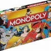 Monopoly DC Comics Retro Editie - Bordspel