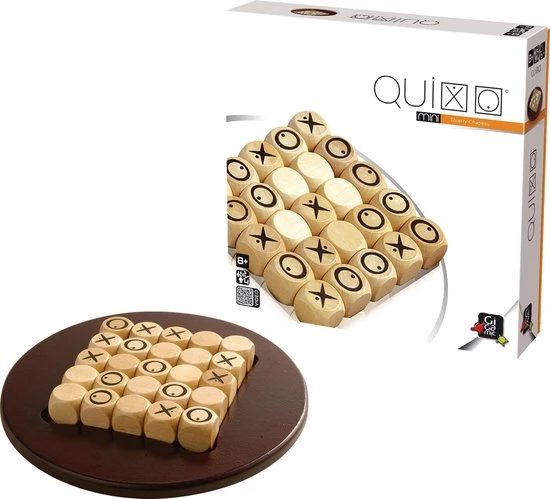 Gigamic Quixo Travel 1 Gigamic Quixo Travel