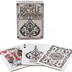 Speelkaarten Archangels Premium (Bicycle)