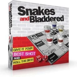 #Winning - Snakes And Bladdered - Drinkspel - Shotjes - Dobbelen -spellen-voor-volwassenen Verkoopwinkel 550x506 7