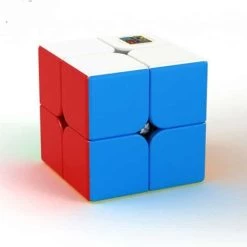 Moyu Meilong 2x2 En 3x3 Pakket - Speedcube -spellen-voor-volwassenen Verkoopwinkel 550x509 3
