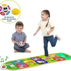 Chicco Hinkelbaan Jungle 13 Chicco Hinkelbaan Jungle -spellen-voor-volwassenen Verkoopwinkel 550x509 9