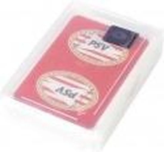 PSV Speelkaarten 1 PSV Speelkaarten