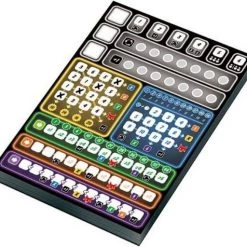 999 Games Spellenset - 2 Stuks - Clever - Dobbelspel & Scoreblok -spellen-voor-volwassenen Verkoopwinkel 550x512 1