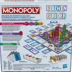Hasbro Gaming Monopoly Bouwen -spellen-voor-volwassenen Verkoopwinkel 550x512 9