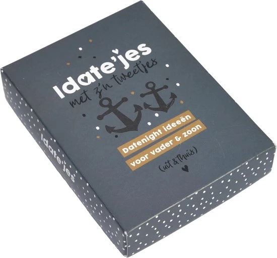 Momentjess Idate'jes Met Z N Tweetjes Vader En Zoon (uit En Thuis) Prijs Incl. Verzendkosten. 1 Momentjess Idate'jes Met Z N Tweetjes Vader En Zoon (uit En Thuis) Prijs Incl. Verzendkosten.