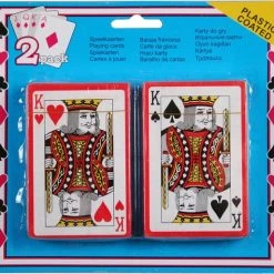 Benson Set Speelkaarten