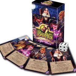 Barpig: The Adventure Party Game - After Hours Expansion OUD 14 Barpig: The Adventure Party Game - After Hours Expansion OUD -spellen-voor-volwassenen Verkoopwinkel 550x514 2