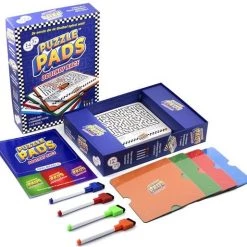 Fuel4Fun PuzzlePads - Woordzoeker Race - Bordspel -spellen-voor-volwassenen Verkoopwinkel 550x514 5