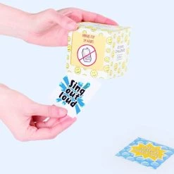 DOIY 30 Day Challenge - Gelukkig Leven -spellen-voor-volwassenen Verkoopwinkel 550x515 4