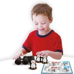 Clown Games Pinguin Balance 13 Clown Games Pinguin Balance -spellen-voor-volwassenen Verkoopwinkel 550x515 5