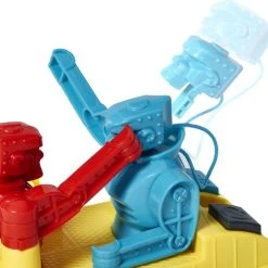 Mattel Rock 'Em Sock 'Em Robots - Bordspel -spellen-voor-volwassenen Verkoopwinkel 550x516 5